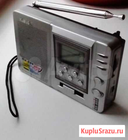Продам карманный радиоприемник Нерюнгри - изображение 1