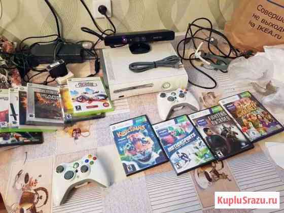 Xbox 360 Воронеж