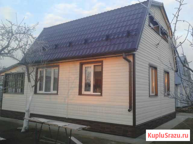 Фасады Бийск - изображение 1