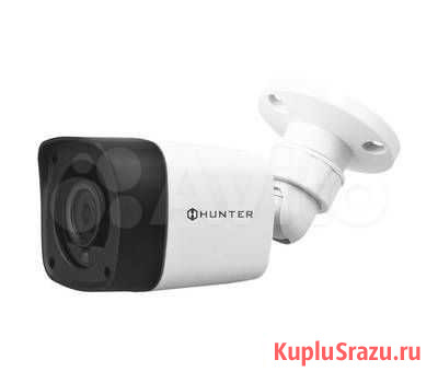 Видеокамера AHD уличная 5Mp Hunter HN-P2710IR Луга - изображение 1