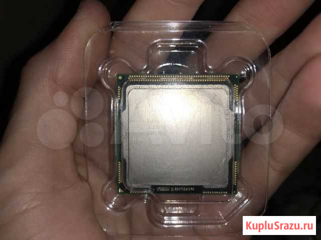 Intel core i3 550 Нижний Новгород - изображение 1