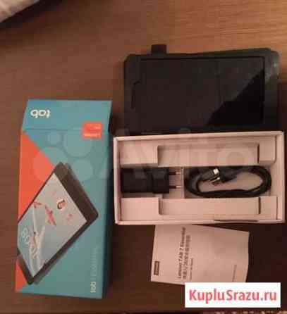 Планшет Lenovo Tab 7 Essential Уфа