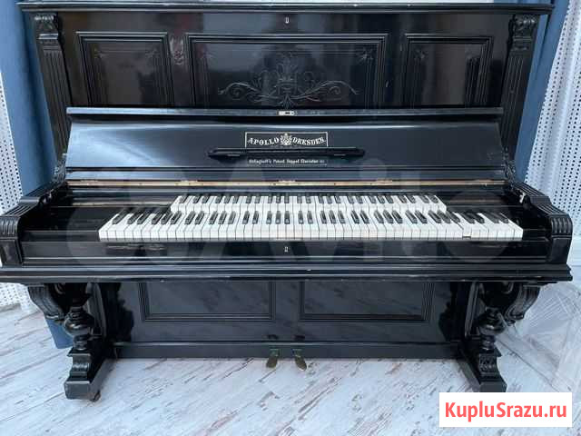 Фортепиано Санкт-Петербург - изображение 1
