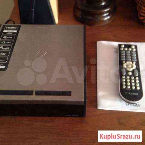 Медиаплеер dvico TViX-HD M6600N Санкт-Петербург