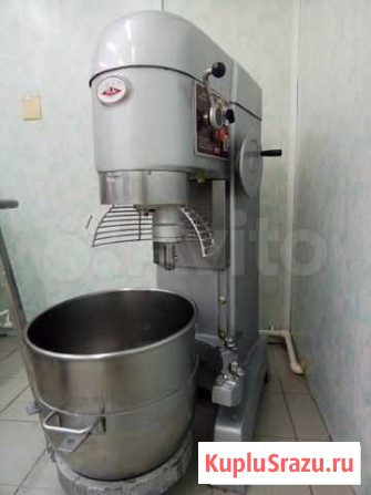 Продам миксер промышленный Россошь - изображение 1