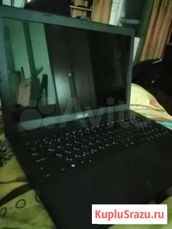 Asus x551c Саратов - изображение 1