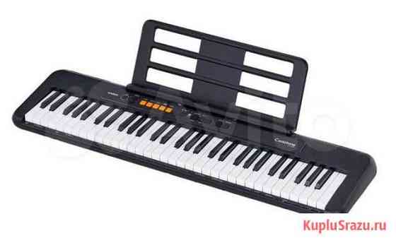 Cинтезатор Casio Casiotone CT-S100 Кингисепп