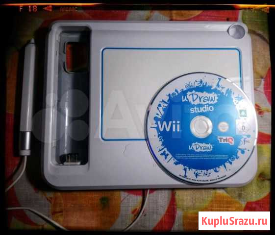 Аксессуары для nintendo wii Подольск - изображение 1