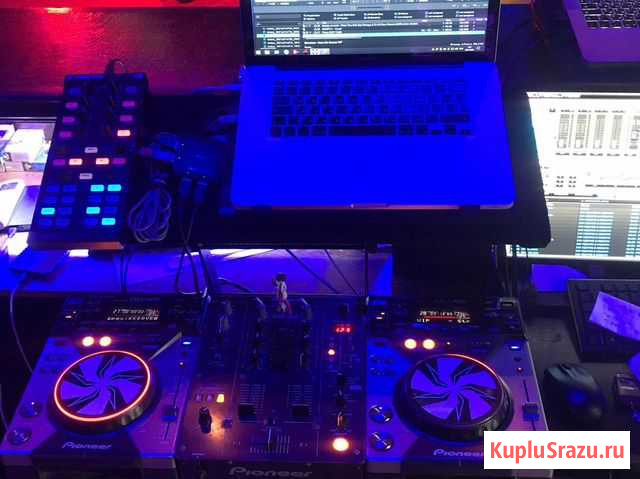 Dj Диджей на праздник или мероприятие Махачкала - изображение 1