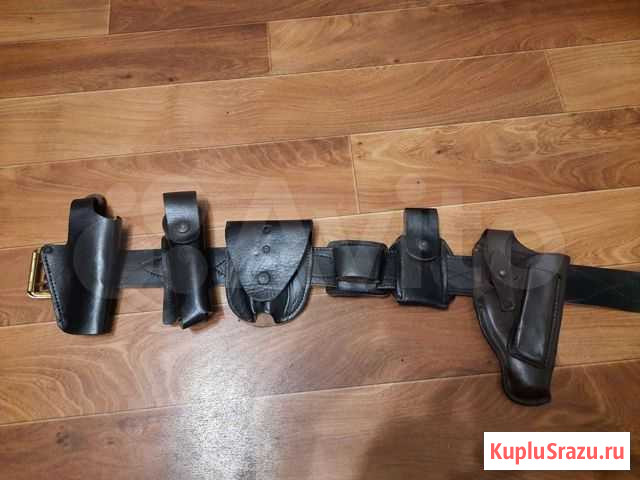 Ремень разгрузочный Иваново - изображение 1