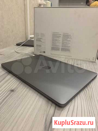 Apple MacBook Pro 13 Новокузнецк - изображение 1