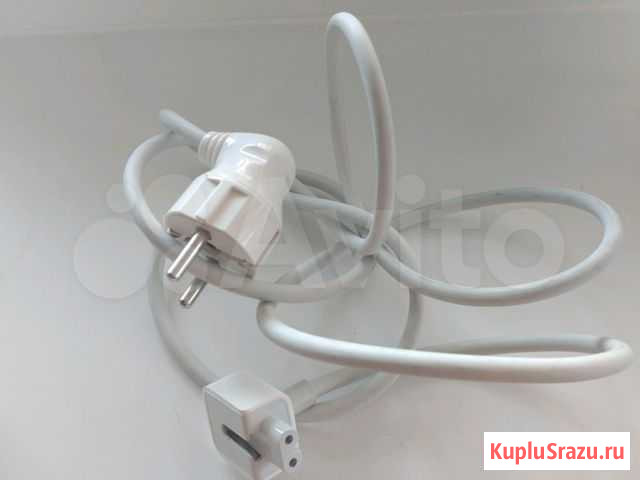 Шнур сетвой Apple Magsafe Ижевск - изображение 1
