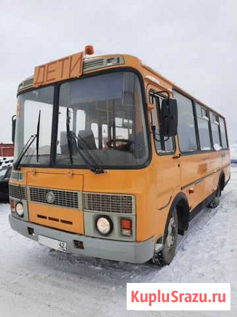 Продам паз 32053-70 2008 года. Школьный в Кемерово Кемерово - изображение 1