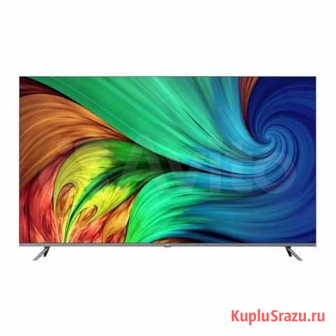 Телевизор Xiaomi Mi TV PRO E65S Клин - изображение 1