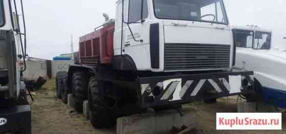 Мзкт-74131 Москва