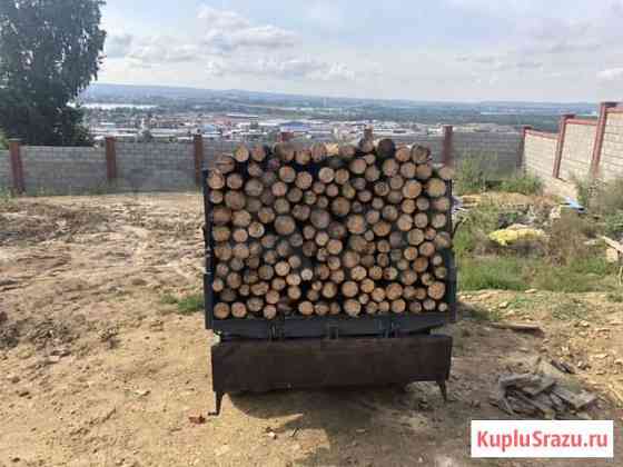 Фундамент Оек