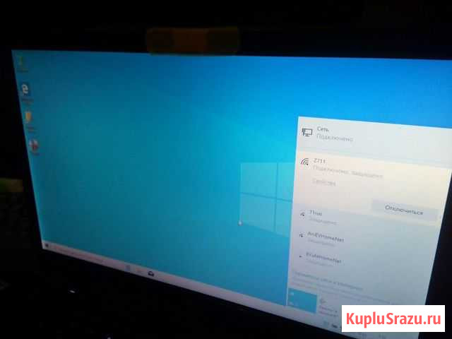Продам игровой компьютер Новомосковск - изображение 1