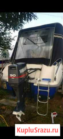 Катер Новая Ладога М Санкт-Петербург - изображение 1