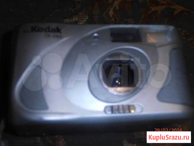 Фотоаппарат кодак kv250 Райчихинск - изображение 1
