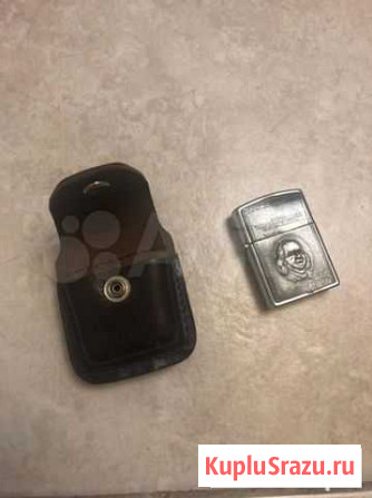 Зажигалка zippo Обнинск - изображение 1