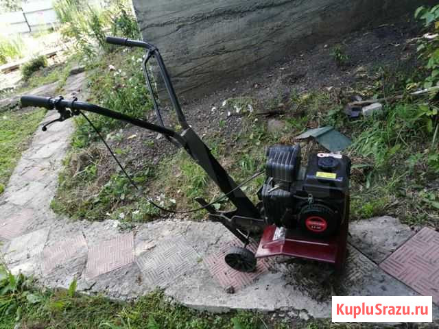 Эл.бензо.инструмент- культиватор, циркулярка Новокузнецк - изображение 1