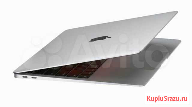 Macbook air 13 2020 M1 Печора - изображение 1