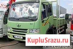 FAW 1083 Туапсе - изображение 1