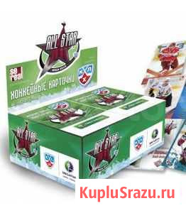 SeReal Карточки кхл 2011-2012. Матч звезд Вологда - изображение 1