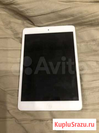 iPad mini Коломна - изображение 1