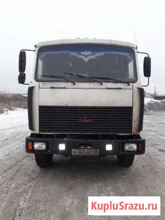 Продам маз 5516 Ижевск - изображение 1