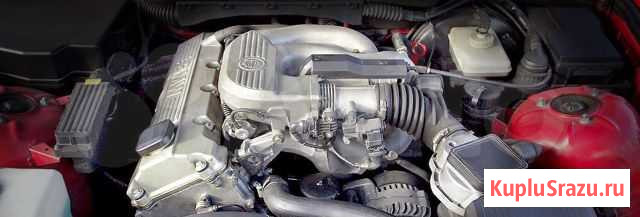 Двигатель бмв 1.8 Волхов - изображение 1