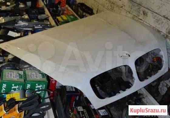 Капот для BMW X5 E70, X6 E71 Мытищи