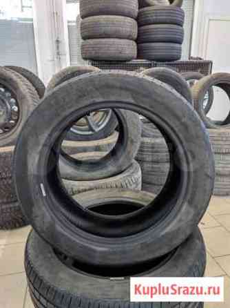 215/55 R 17 Pirelli Cinturato P7 Калуга