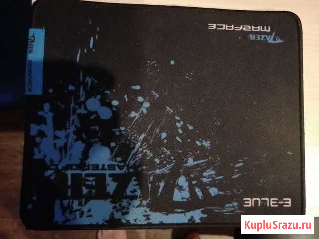 Игровой коврик для мыши Хабаровск - изображение 1