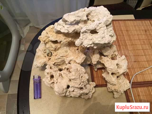 Натуральный камень Кириши - изображение 1