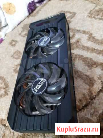 Видеокарта gtx 1060 3gb Анжеро-Судженск - изображение 1