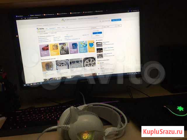 Игровой компьютер Махачкала - изображение 1