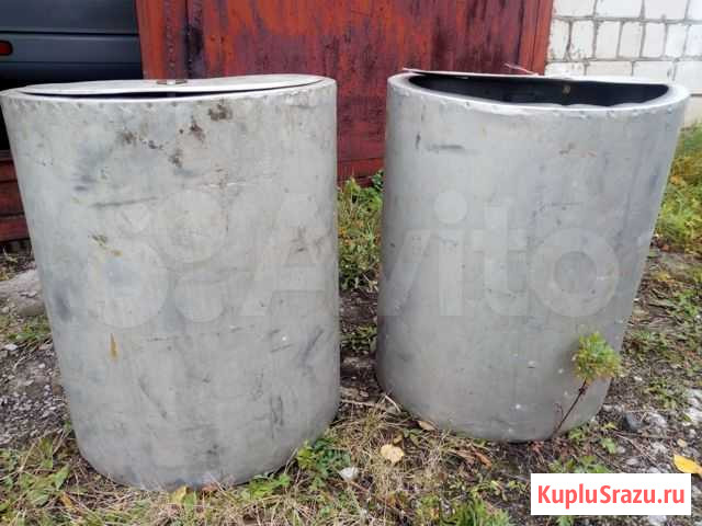 Короб для сбора дикоросов Советская Гавань - изображение 1