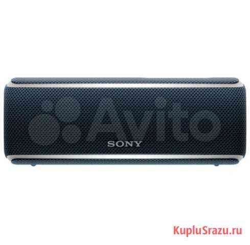 Колонка Sony SRS-XB21 оригинал / новая Пермь