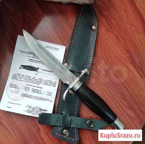 Нож реплика финка нквд Оренбург