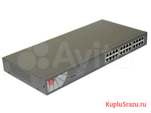 Коммутатор Compex 24-х портовый Compex SAS2224 Саранск - изображение 1
