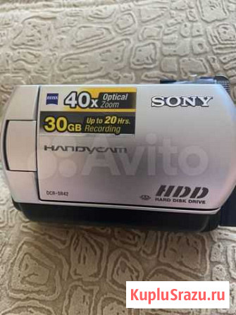 Sony Новокузнецк - изображение 1