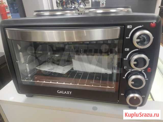 Электропечь Galaxy GL 2617 Белгород - изображение 1