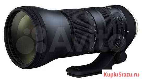 Tamron SP AF 150-600mm f/5-6.3 Di VC USD G2 (A022) Улан-Удэ