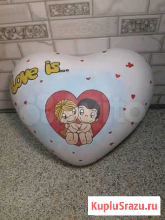 Love is Брянск - изображение 1