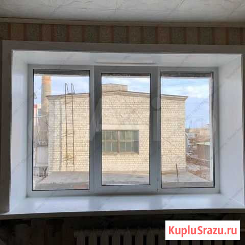 Окна пвх Хасанья - изображение 1