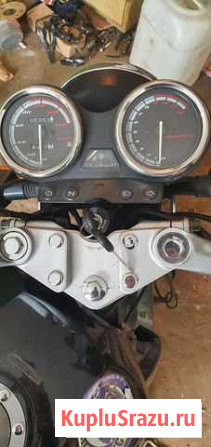 Cfmoto leader 150c Улан-Удэ - изображение 1