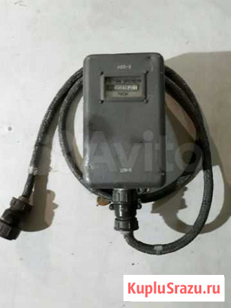 Р-140 Р-142 блок авв-2 Красноярск - изображение 1