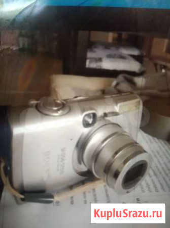 Компактный фотоаппарат Челябинск - изображение 1