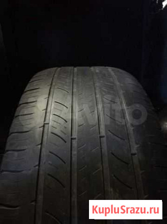 Шины бу 235 55 20 Michelin Latitude Tour HP Тамбов - изображение 1